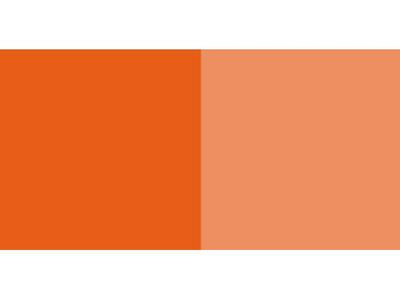 Lascaux - Studio 500Ml Perm Orange