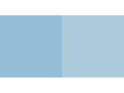 Lascaux - Studio 500Ml Turquoise Blauw L