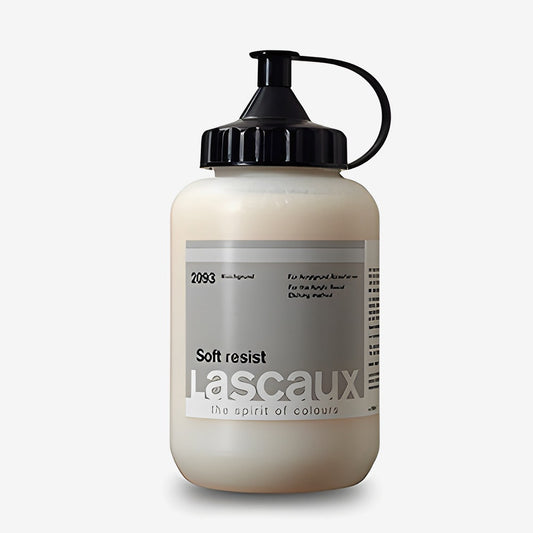 Lascaux - Soft Resist Bottles Of 85 Ml