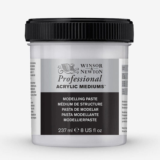 Winsor & Newton - Aac Modelling Paste 237 Ml Uv 1