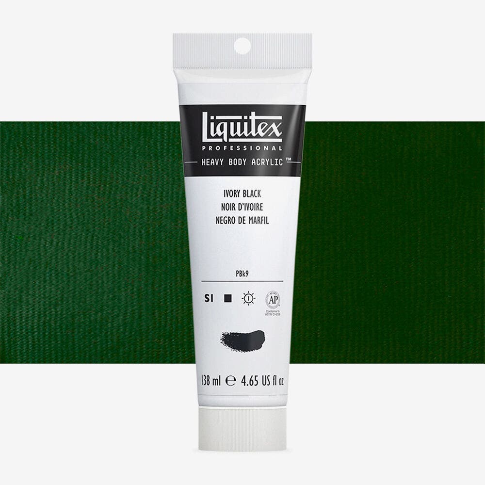 Liquitex - Pro Heavy Body 138Ml Pm Hk G H Uv 1