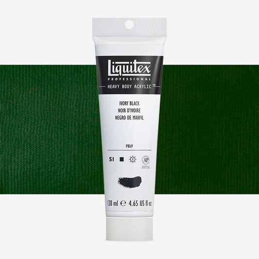 Liquitex - Pro Heavy Body 138Ml Pm Hk G H Uv 1