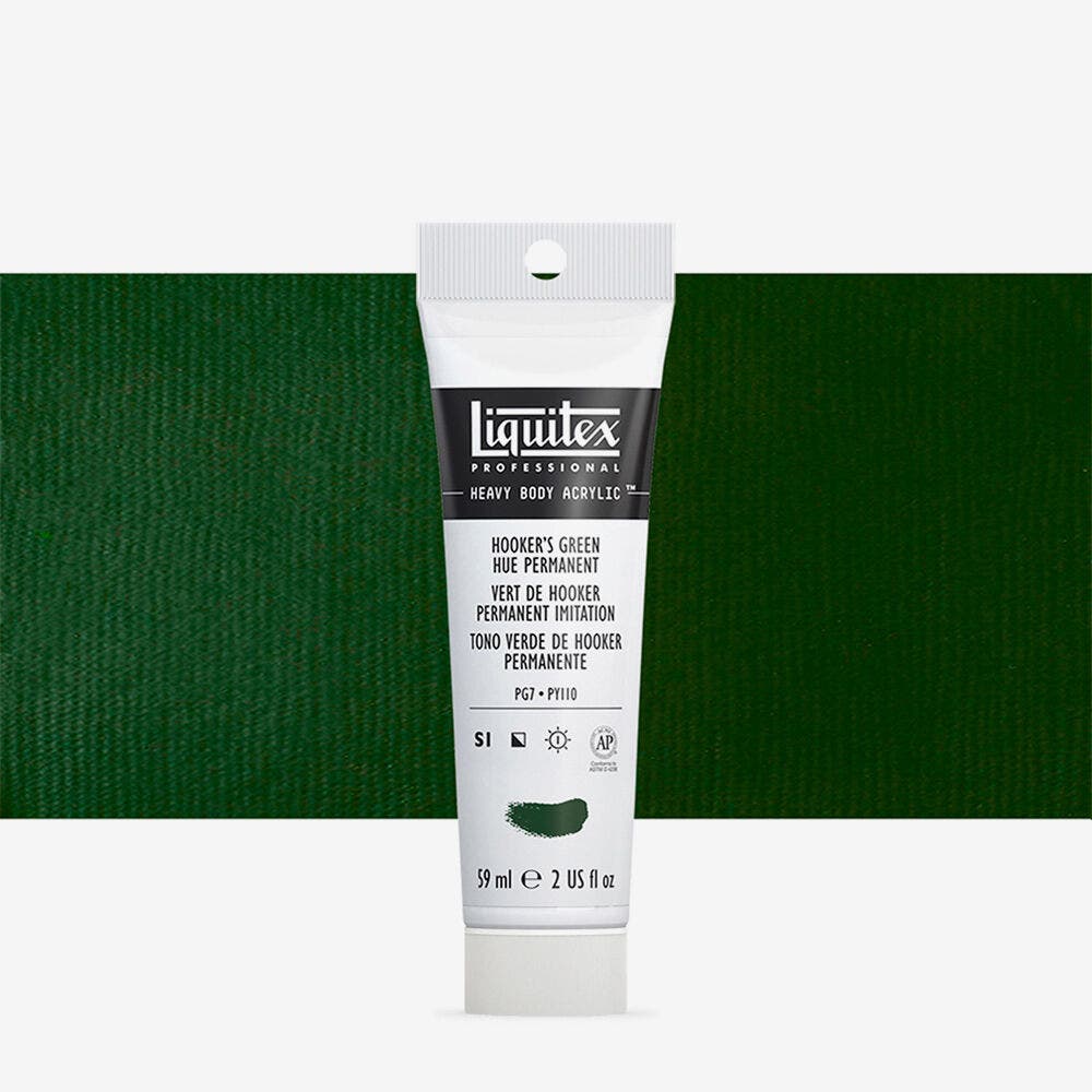 Liquitex - Pro Heavy Body 59Ml P Hk Gr Hu Uv 3