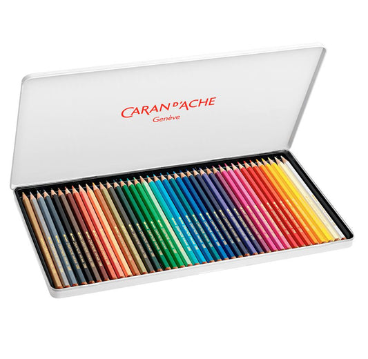 Caran D'Ache - Fibre-Pen Extra-Large Pink Uv 5