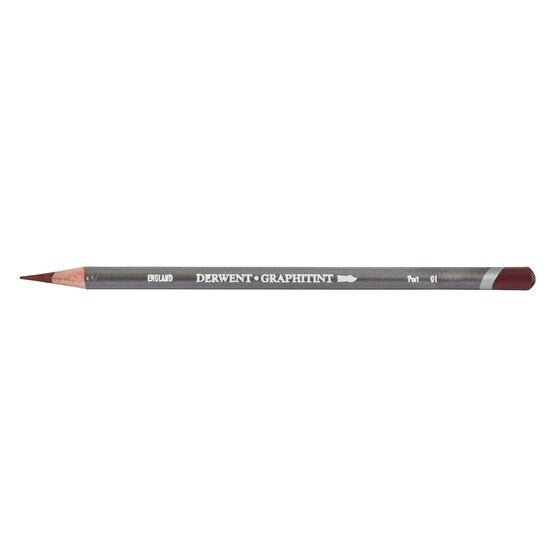 Derwent - 01 Graphitint Pencils Port