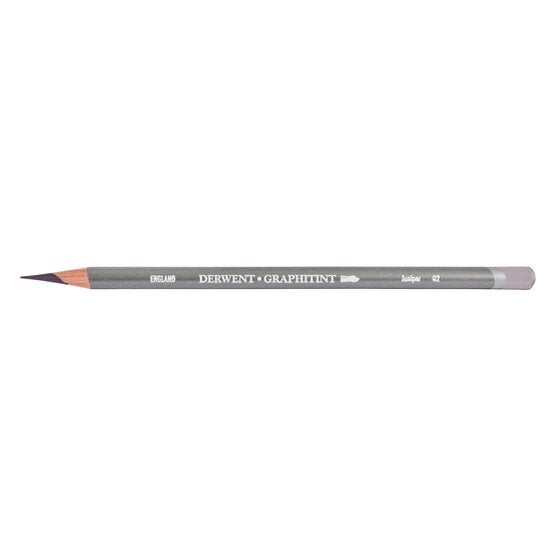 Derwent - 02 Graphitint Pencils Juniper