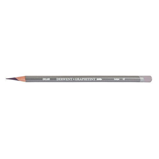 Derwent - 02 Graphitint Pencils Juniper