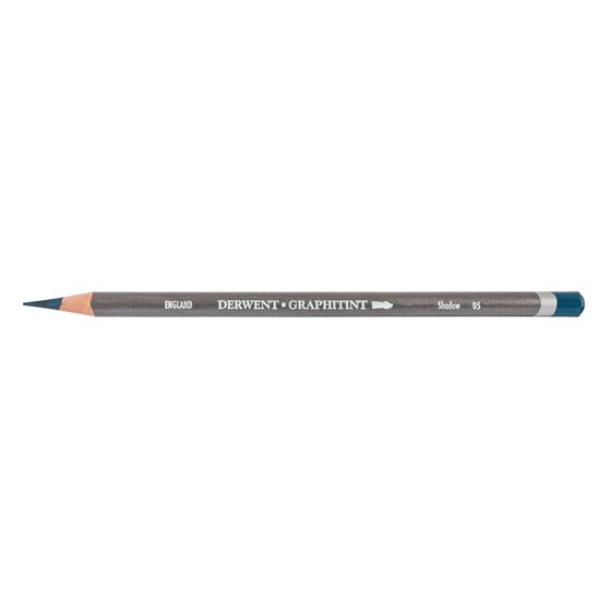 Derwent - 05 Graphitint Pencils Shadow