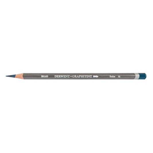 Derwent - 05 Graphitint Pencils Shadow