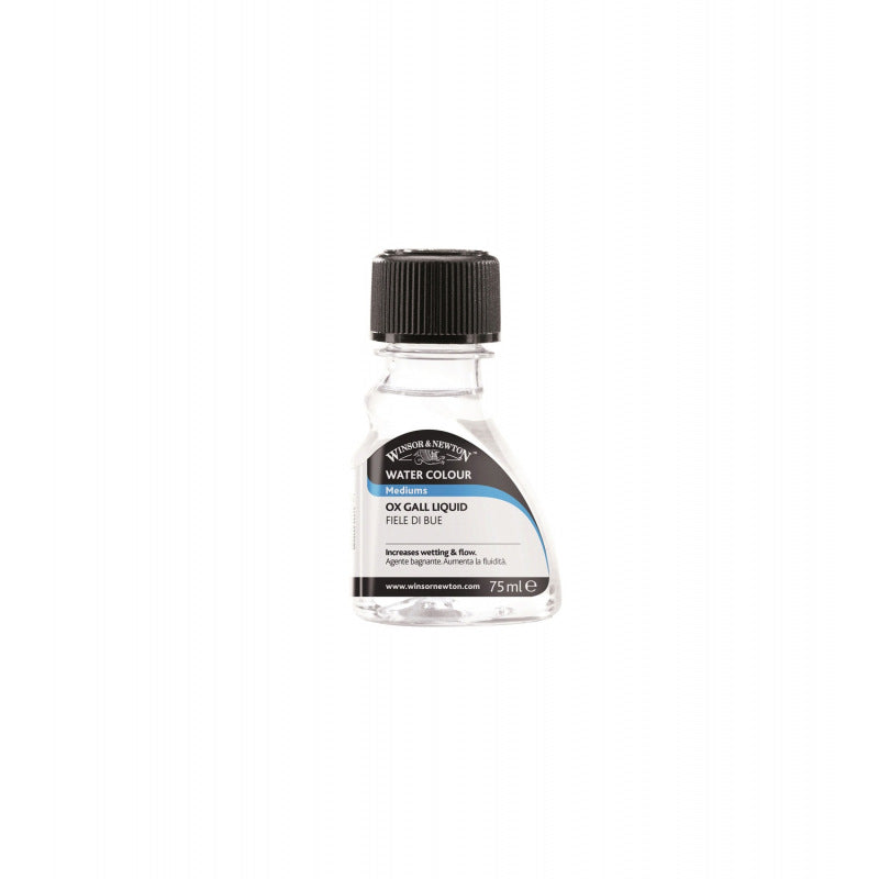 Winsor & Newton - Vloeibare Ossegal 75Ml Uv 3