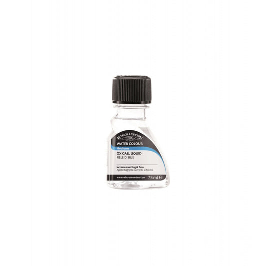 Winsor & Newton - Vloeibare Ossegal 75Ml Uv 3