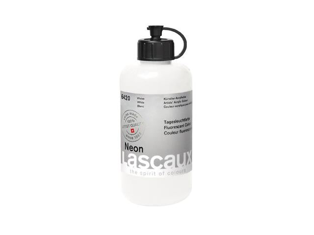 Lascaux - Neon Bottles Of 250 Ml