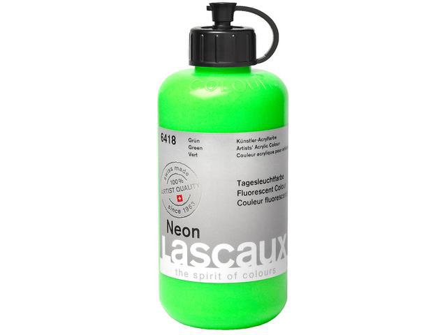 Lascaux - Neon Bottles Of 250 Ml