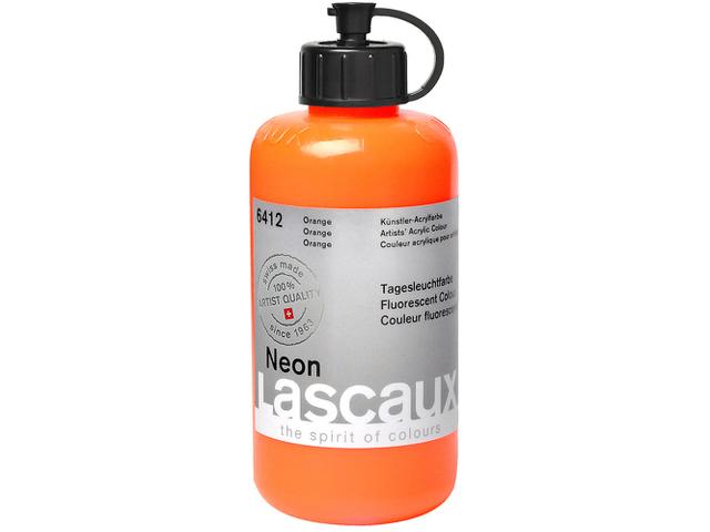 Lascaux - Neon Bottles Of 250 Ml