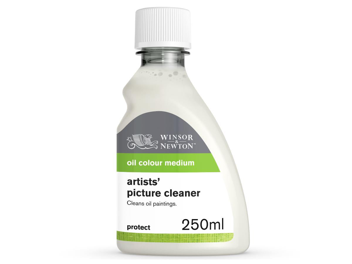 Winsor & Newton - Omv 250Ml Art Pic Cln V1 Uv 1