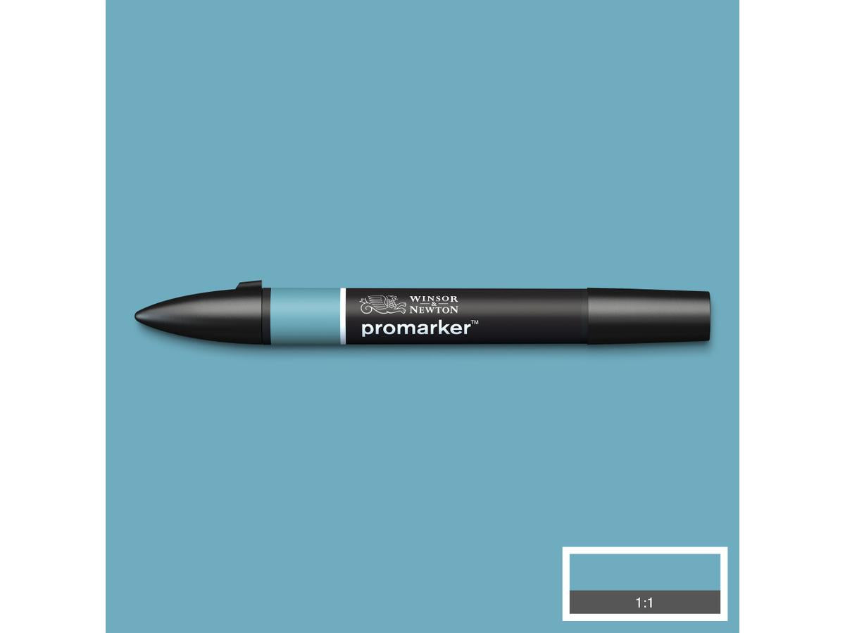 Winsor & Newton - Promarker Verdigris (C426) Uv 3