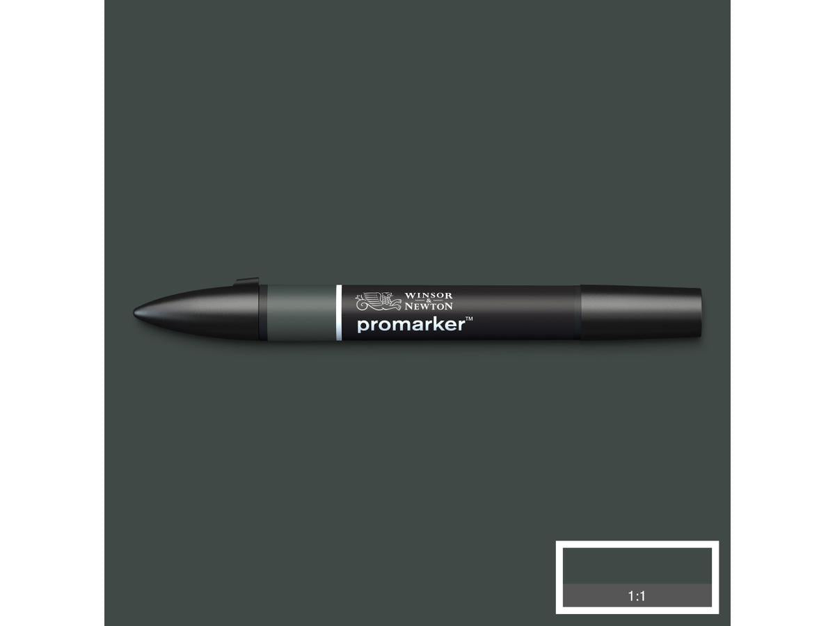 Winsor & Newton - Promarker Cool Grey 7 (Cg7) Uv 3