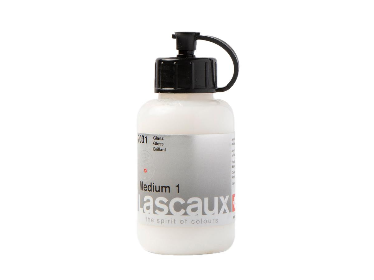 Lascaux - Medium Gloss 85Ml