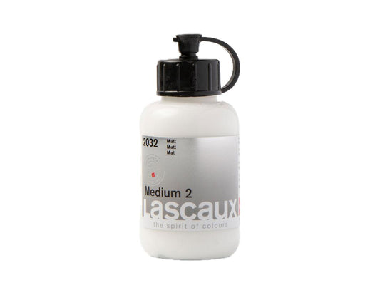 Lascaux - Medium Mat 85Ml