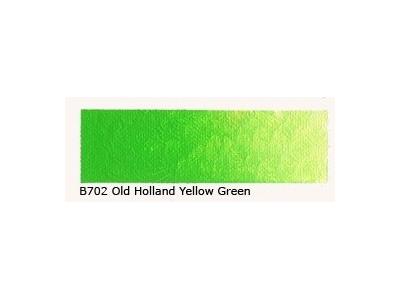 Holland - Nm Old Holland Yellow-Green 60Ml