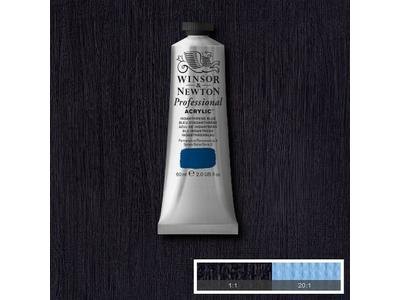 Winsor & Newton - Professional Acrylic Colour 60Ml Indanthrene Blu Uv 3