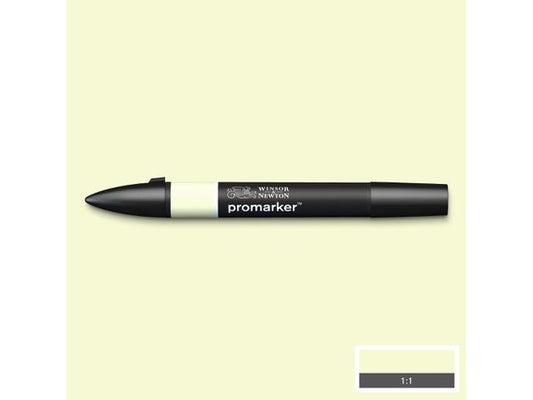 Winsor & Newton - Promarker Primrose (Y919) Uv 3