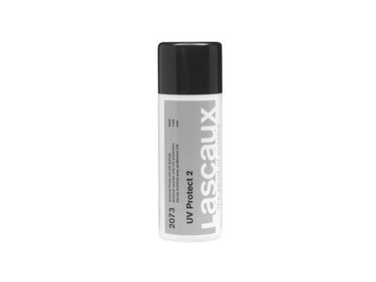 Lascaux - Uv Protect 2 Matt Spray Can Of 400 Ml