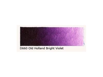Holland - Nm Old Holland Bright Violet 60Ml