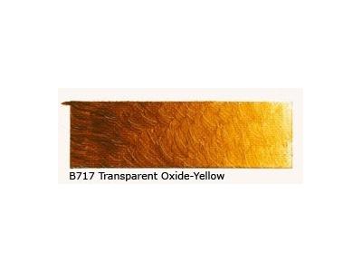 Holland - Nm Transparent Oxide-Yellow 60Ml