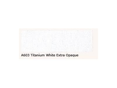 Holland - Nm Titanium White Extra Opaque 60Ml