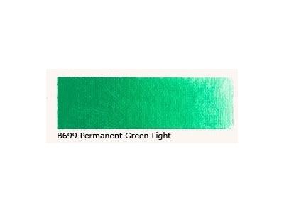 Holland - Nm Permanent Green Light 60Ml