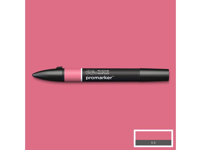 Winsor & Newton - Promarker Antique Pink (R346) Uv 3