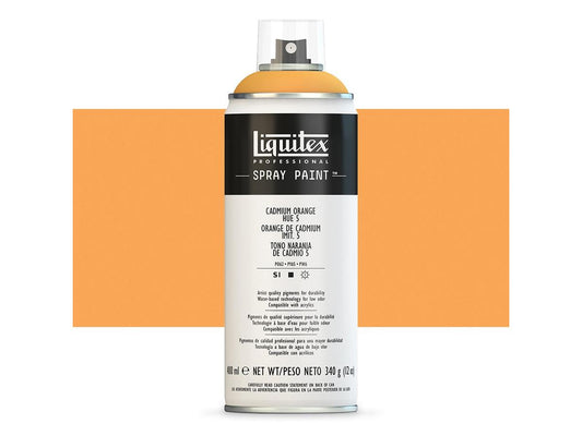 Liquitex - Pro Acrylic Spray Paint 400Ml Cd Oge H5 Uv 3