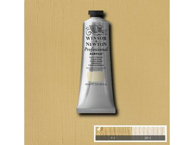 Winsor & Newton - Professional Acrylic Colour 60Ml Buff Titanium Uv 3