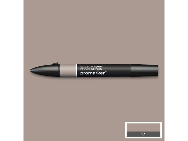 Winsor & Newton - Promarker Warm Grey 3 (Wg3) Uv 3