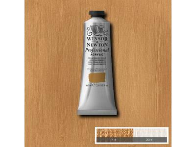Winsor & Newton - Professional Acrylic Colour 60Ml Renaissance Gld Uv 3