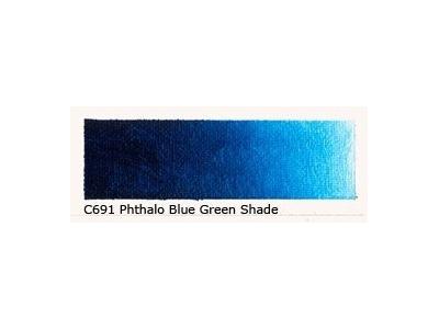 Holland - Nm Phthalo Blue Green Shade 60Ml
