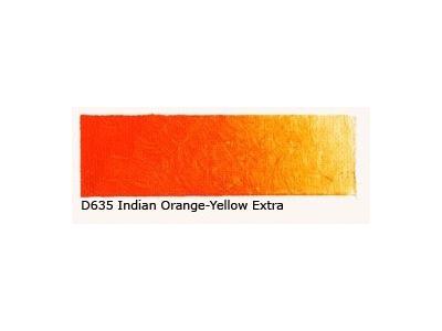 Holland - Nm Indian Orange-Yellow Extra 60Ml
