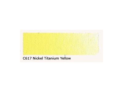 Holland - Nm Nickel Titanium Yellow 60Ml