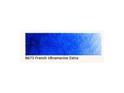 Holland - Nm French Ultramarine Extra 60Ml