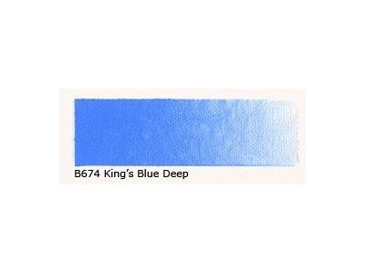 Holland - Nm King'S Blue Deep 60Ml