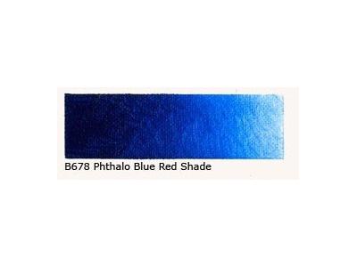 Holland - Nm Phthalo Blue Red Shade 60Ml
