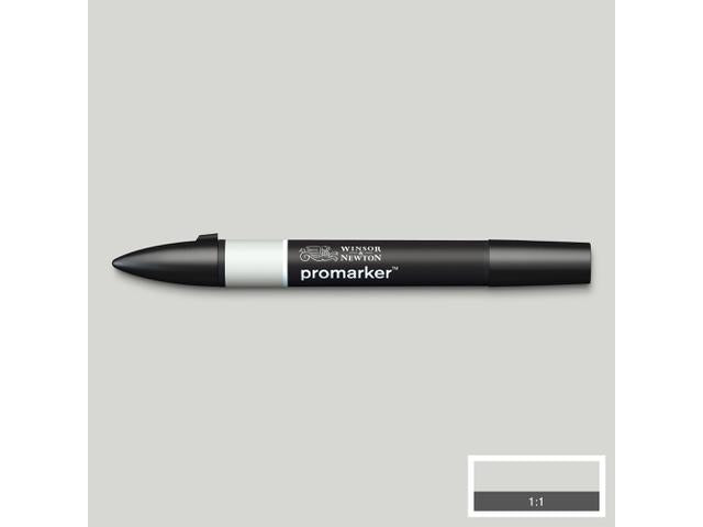 Winsor & Newton - Promarker Cool Grey 2 (Cg2) Uv 3