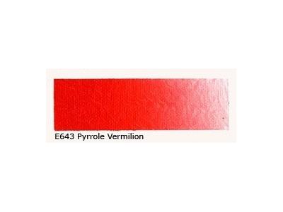 Holland - Nm Pyrrole Vermilion 60Ml