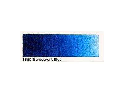 Holland - Nm Transparent Blue 60Ml