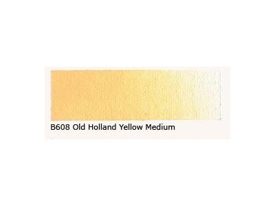 Holland - Nm Old Holland Yellow Medium 60Ml