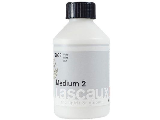 Lascaux - Medium Mat 250Ml