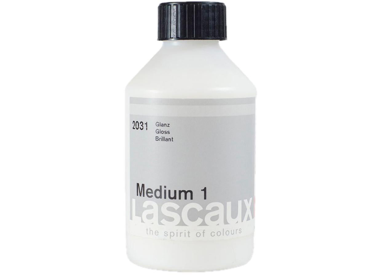 Lascaux - Medium Gloss 250Ml