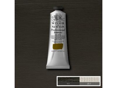 Winsor & Newton - Professional Acrylic Colour 60Ml Raw Umber Uv 3