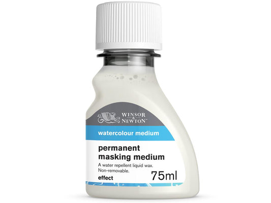 Winsor & Newton - Permanente Maskeervloeistof 75Ml Uv 3